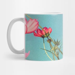 Flowers Mug